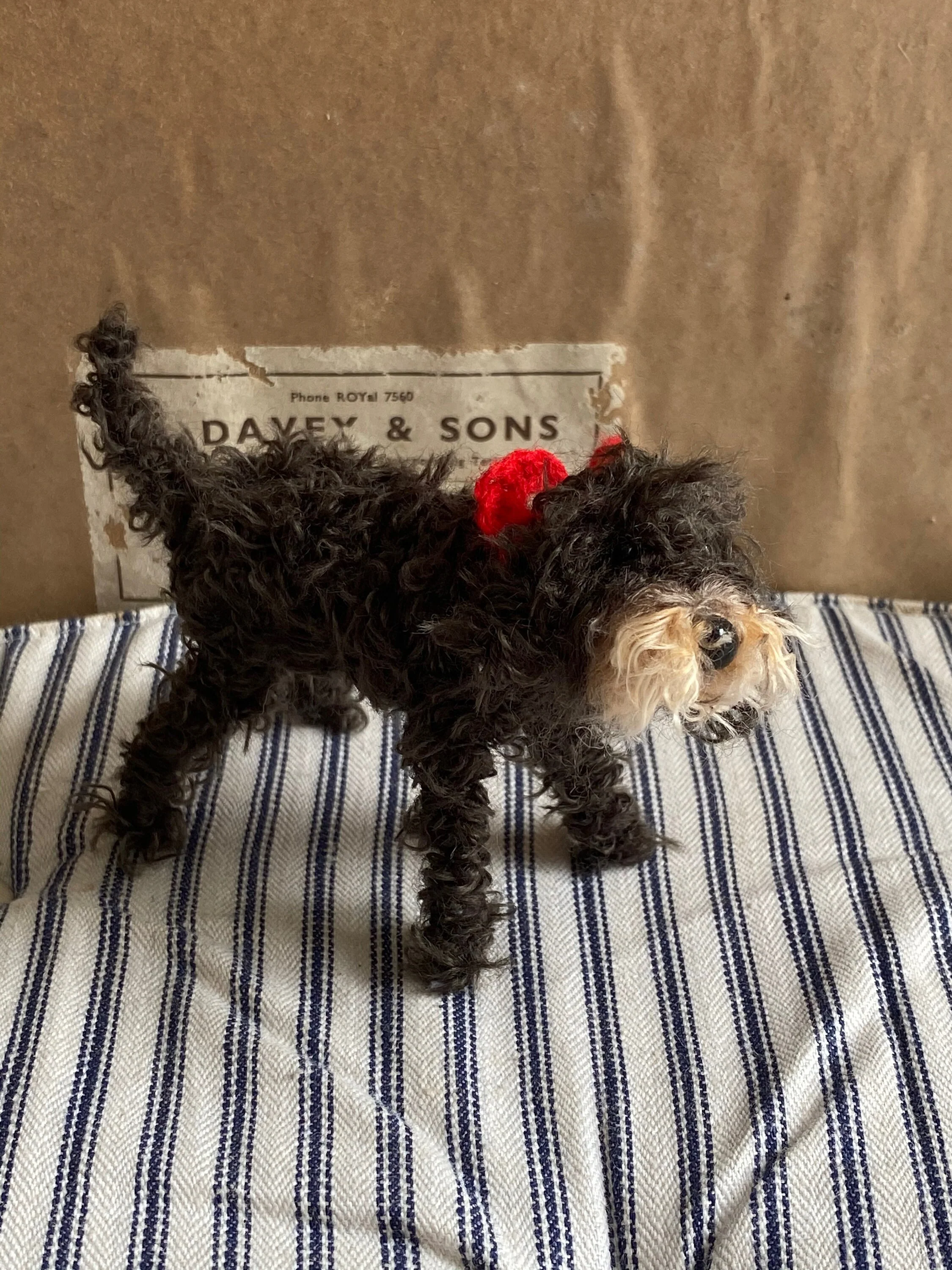 Handmade Dog Decorations